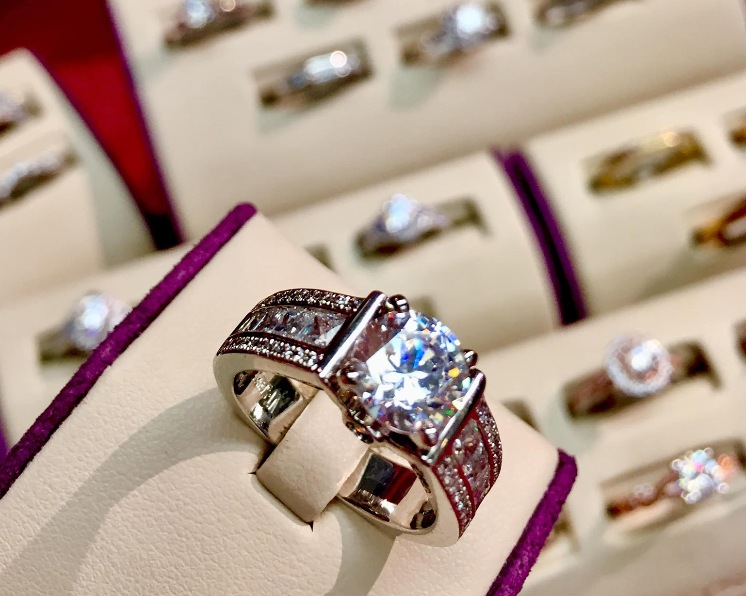 Rings