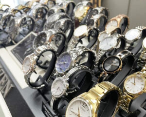 Watches